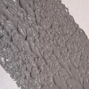 赫章双液改性环氧型 YJ-302 拉毛界面剂，光面混凝土基层专用再浇剂