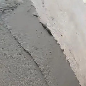 赫章水工建筑物I级C55聚合物改性水泥砂浆 渠道防渗泵站加固迎水面抗冲刷砂浆