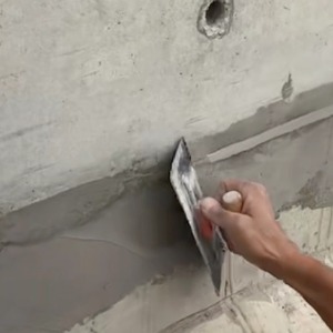 赫章P型防护型环氧树脂砂浆