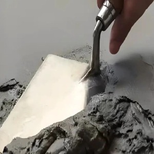 赫章混凝土裂缝孔洞剥落冻融修复用高强度丙乳防腐蚀砂浆